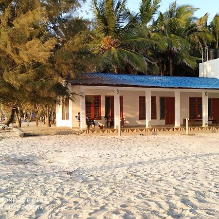 Kasims Beach Villa Agatti Extérieur photo